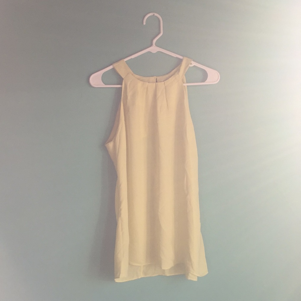 Violet & Claire Blouse